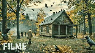 Um Filme Que Vai Fazer Você Tremer De Medo 😱🎬 Terror / Filmes Em Português