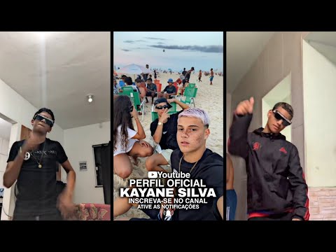 CANSEI DE ME APEGAR VOU FICAR SÓ, QUE E MELHOR SEM ME APAIXONAR - FUNK TIK TOK 2023