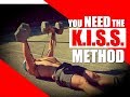 My #1 Workout Tip [
