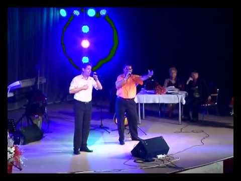 ALEDORY MILOVAL SOM ANJELA - KONCERT NA SLOVENSKO