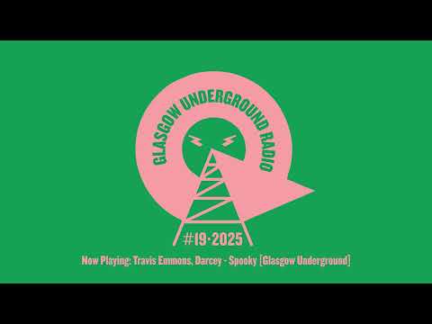 GU Radio Week 19 with Kevin McKay - GU May Selection 2025