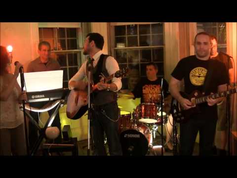 The Mike Faraci Band - Unconditionally
