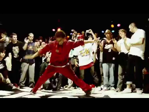 BBOY Benny (South Africa): The breakboys compilation (Its not a battle its our LIVES)