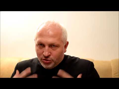 Dziesięciu trędowatych - wdzięczny wśród niewdzięcznych