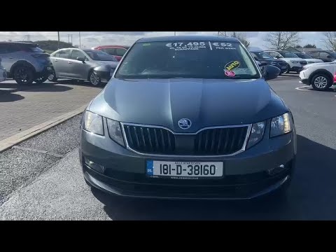 Skoda Octavia AMBITION 1.6TDI 115HP DSG - Image 2