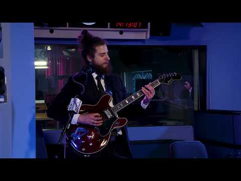 Anbessa Orchestra: Ethiopian Scales | In Studio