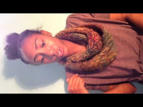 How I do it by Joe4 -Remix female version (_queendevydev)