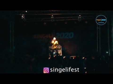 Live performance Singeli Festi 2020 - Mczoo