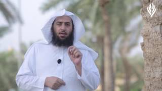 برنامج قطرات اجتماعية (ح16) محرقة الحسنات *أ.د.عمر المقبل* image