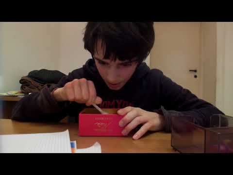 Tutto Può Succedere - Il provino di Roberto Nocchi