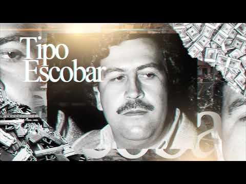 Tipo Escobar - Tribo da Periferia