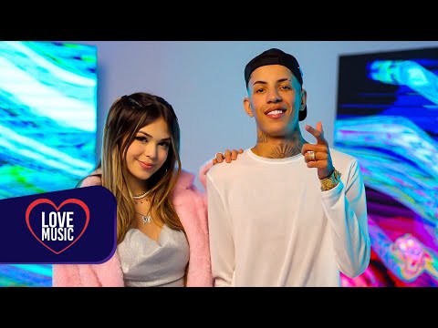 BALA DE AMOR - Melody e MC Don Juan (Love Music) DG e Batidão Stronda