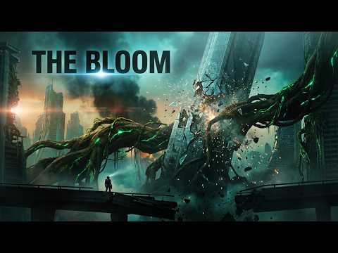THE BLOOM: Nature's Final War