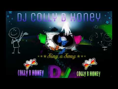 Gqom SA house Hits 2018, vol 1 mix by team dj honey