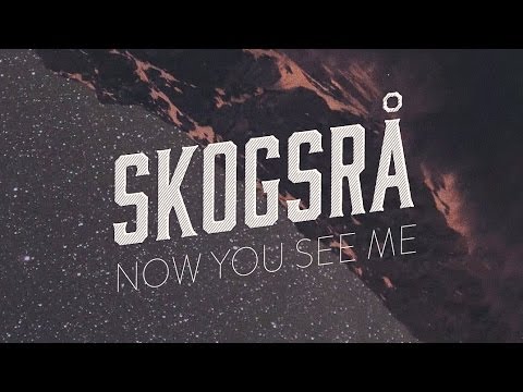 Skogsrå - Now You See Me (Official Video)
