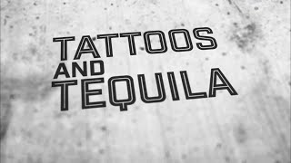 Jason Aldean Tattoos And Tequila