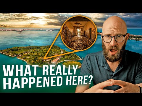 Poveglia Island: The World's Most Lied About Place
