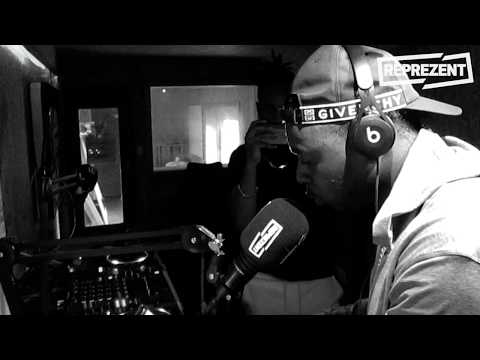 Tarm Freestyle w/ Spin-Milz | [Reprezent Radio 107.3FM] | @SpinMilz @RealTarm