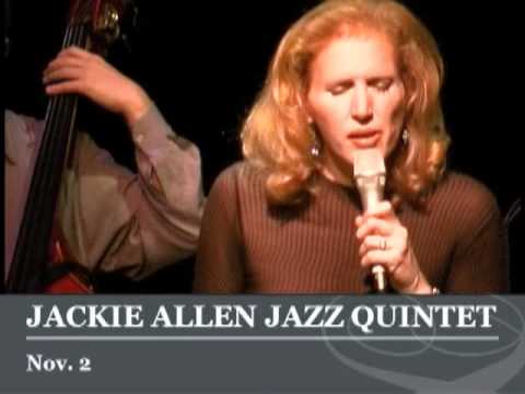 Jackie Allen Jazz Quintet