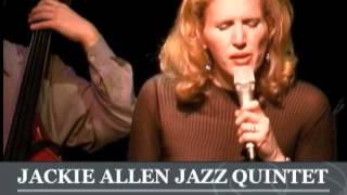 Jackie Allen Jazz Quintet