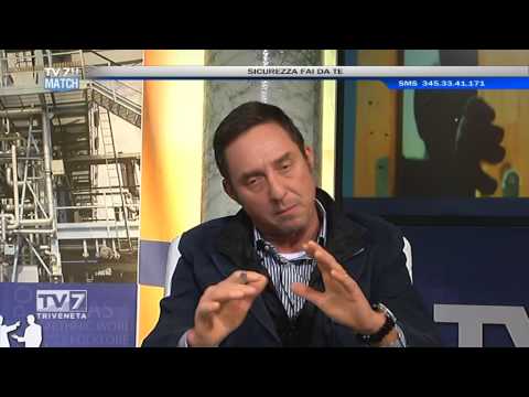 Tv7 Match del 6/02/2015 - Sicurezza fai da te (2 di 4)