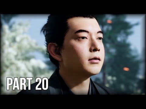 Ghost of Tsushima - 100% Let's Play Part 20 (Lethal Mode) [PS5]