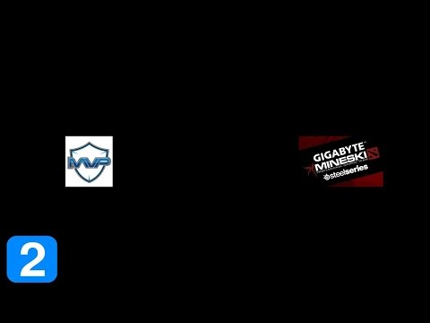 Full Highlights MVP Phoenix vs Mineski.GGNetwork Game 2- Dota Pit League Season Five