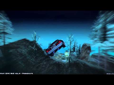 [DM] Sk2 vol.4 - Parachute
