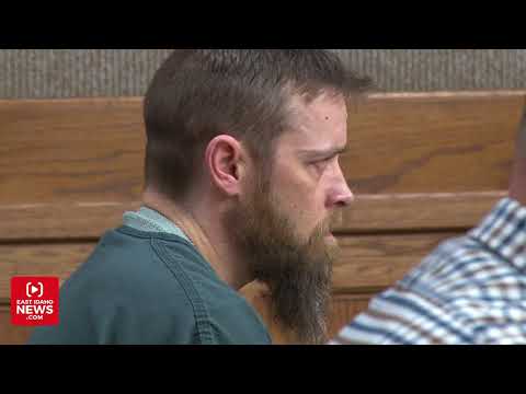 Sister of murdered woman addresses killer: ‘I hope you rot in hell’