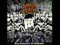 napalm death your achievement