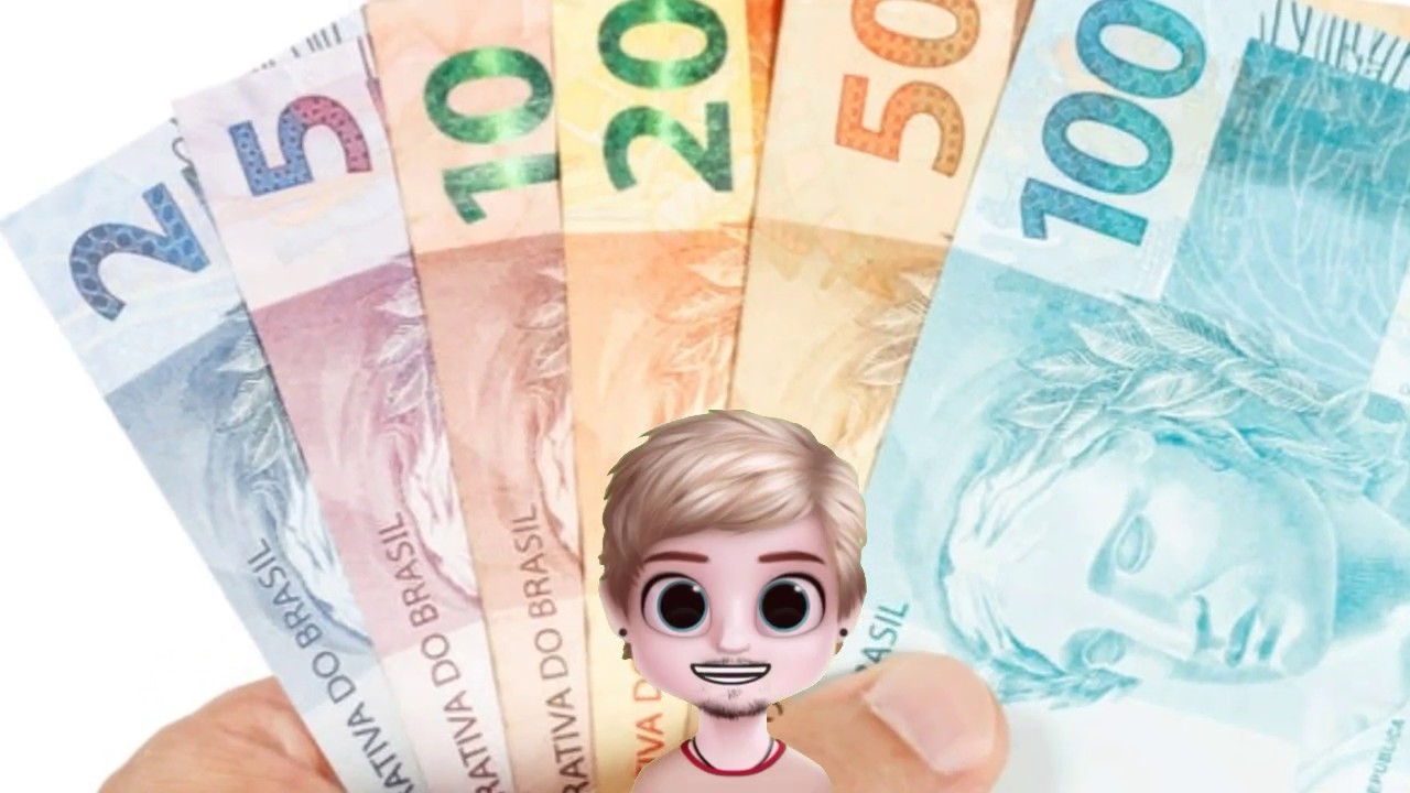 Sonha com dinheiro confira os significado e relatos