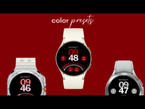 ID002: Digital Health Watch