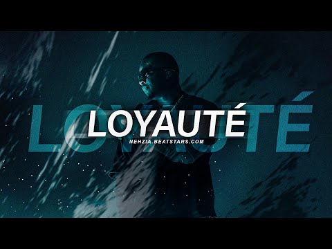 Ninho x SDM Type Beat "LOYAUTÉ" | Instru Rap