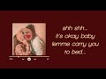 Asmr Your Boyfriend Finds You Sleeping At Your Desk M4f Carrying You To Bed Protective