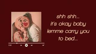 Download lagu [asmr] ~ your boyfriend finds you sleeping at your desk… [m4f][carrying you to bed][protective] mp3