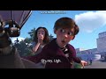 Finding Dory Scene 13 Cutscene 4