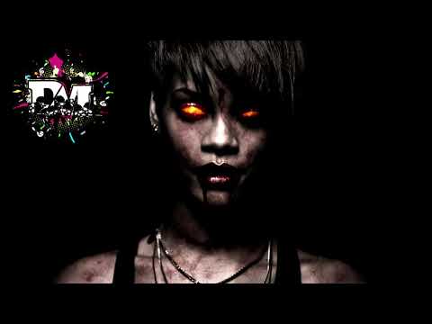 Rictor - I'm a Zombie