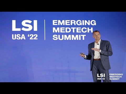 Centerline Biomedical | Phil Rackliffe, CEO