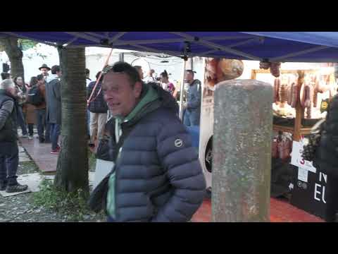 Tutti in Piazza - Speciale "November Porc" a Polesine Zibello