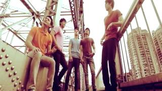 JUAN DELA CRUZ OST 'Sa Isang Sulyap' Music Video by Bryan Termulo