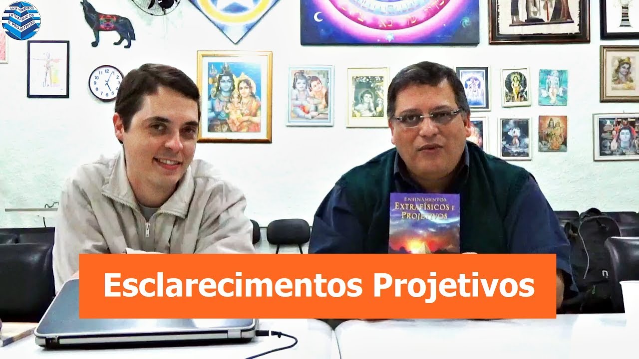 Esclarecimentos Projetivos | 15º Programa EEP