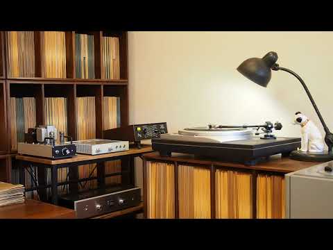 Bolero In Blue / Larry Clinton's Bluebird Orchestra