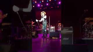 Adam Ant live -- Can&#39;t Set Rules About Love -- Sept 6, 2017 Fort Lauderdale