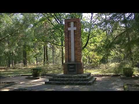 Kriegsgräberstätte STALAG III A in Luckenwalde