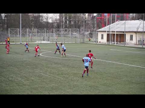 Olimpiec 0-5 CSKA U14 Highlights