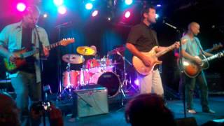 Freddy Jones Band - Take The Time