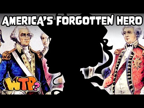Agent 355: America's First Spy | WHAT THE PAST?