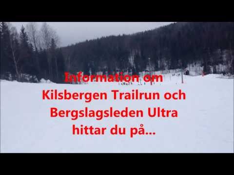Örebro Trail "Backen alla snackar om..." (Kilsbergen Trailrun, Bergslagsleden Ultra)