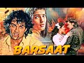 Humko Sirf Tumse Pyar Hai Barsaat 1995 Movie With English Subtitle Bobby Deol Twinkle Khanna