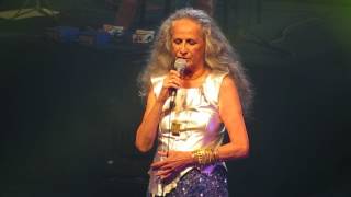 Maria Bethânia - Ave Maria e Folia de Reis, Classic Hall 18.03.17
